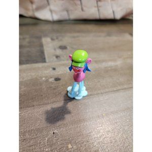 Pink dwa Connor troll toy figure‎